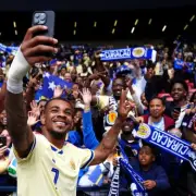 2026 World Cup: Best Football Kits from Mexico, Scotland, Brazil, Curacao, Haiti, England