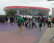 2026 World Cup Kicks Off: Mexico vs South Africa at Azteca Stadium