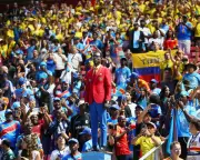 2026 World Cup Sets Attendance Record as Fans Show Creativity