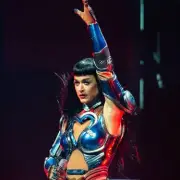 2026 World Cup USA Opening Ceremony: Katy Perry Headlines Star-Studded Show
