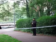 21-Year-Old Man Killed in Daylight Attack in Chelmsford Park