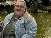 22-Stone Welsh Woman Loses Seven Stone with Weight Watchers, Not Jabs