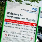 22-Year-Old Woman Died from Severe Burns After Setting Herself on Fire