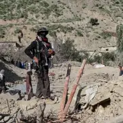 26 Killed in Pakistan Airstrikes on Alleged Terror Hideouts in Afghanistan