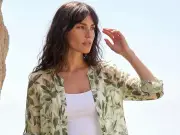 £27 Floral Blouse: Perfect Summer Cardigan Alternative from Roman
