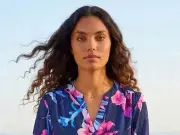 £27 Roman Longline Blouse With 3/4 Sleeves Is 'So Flattering I Ordered Two Colours'