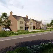 270 New Homes Approved on Green Land in North Tyneside Despite Fears