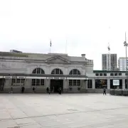 29 New CCTV Cameras Approved for Cardiff Central Station Events Security