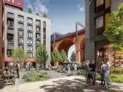 £2bn Plan to Make Stockport 'Best Place in the World' Unveiled