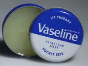 3 Clever Beauty Uses for Your £2 Pot of Vaseline Beyond Lips