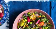 3 Salad Ingredients You Should Never Store in the Fridge, Experts Warn