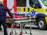 3-Year-Old Found Dead in Car During 40C Heatwave in France