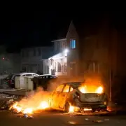 30 Defendants to be Sentenced for Roles in 2023 Ely Riots in Cardiff