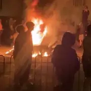 30 Ely Rioters Face Sentencing for 2023 Cardiff Disorder