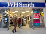 30p WHSmith Purchase Lets You Bypass Airport Luggage Fees
