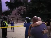 32 Killed, 700 Injured in Two Massive Earthquakes Near Caracas, Venezuela