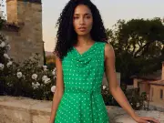 £34 Summer Wedding Guest Dress That Can Be Worn Again and Again