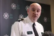 35 Arrests Made After Belfast Stabbing Disorder, PSNI Says