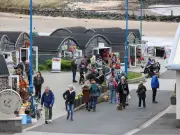 £35k Investment Could Boost Culture and Leisure in Amble