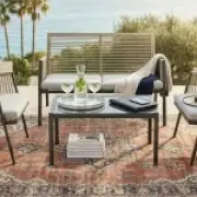 £399 Garden Furniture Set Now Just £199 in Huge Summer Sale