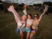 40 Best-Dressed Music Fans at Parklife 2026: Festival Ends in Style