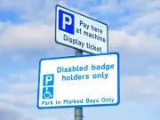459 Blue Badges Cancelled in Wirral Council Crackdown on Fraud