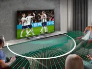5 Best 4K Smart TVs for Watching the 2026 FIFA World Cup