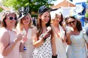 5 Best Fascinators for Royal Ascot 2026 with Next-Day Delivery
