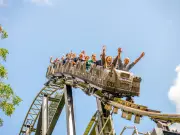 5 Best UK Theme Park Ticket Deals for Families This Summer