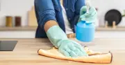 5 Cleaning Habits Making Your Home Dirtier, Expert Warns