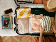 5 Dirtiest Things Travellers Do: Hotel TV Remote Filthier Than Toilet Seat