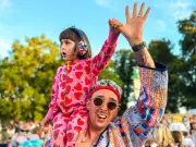 5 Essential Parenting Hacks for a Stress-Free Festival Weekend with Kids