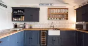 5 Kitchen Features That Make Your Home Look Cheap and Unfinished