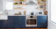 5 Kitchen Features to Remove for a More Expensive Look, Says Designer