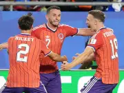 5 Likely World Cup Scenarios for Scotland Ahead of Brazil Clash
