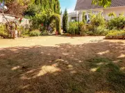 5-Minute Morning Task to Fix Brown Lawn Patches After Heatwave