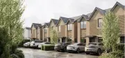 5 New Family Homes Approved in West London Despite 109 Objections