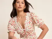 5 Nobody's Child Dresses on Sale Perfect for Wimbledon and Summer