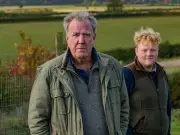 5 Shows Like Clarkson's Farm to Watch After Season 5