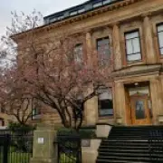 5-Year-Old Boy Brings Cocaine to Prestigious Scottish Private School