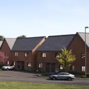 50 New Affordable Homes Proposed for Little Hulton in Salford