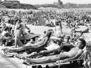 50 Years On: Britain's Legendary 1976 Heatwave Remembered