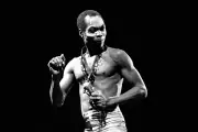 50 Years On, Fela's 'Zombie' Album Still Echoes in Nigeria's Struggles