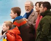 500 Miles Review: Bill Nighy Stars in YA Tearjerker Road Trip Film