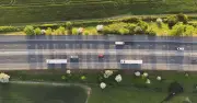 £50m Motorway Junction Still Unused After Six Years of Completion