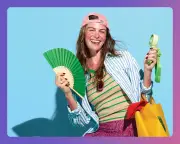 51 Genius Summer Fashion and Beauty Tips for Sticky Days