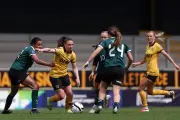 52 Women's National League Clubs Demand FA Vote on WSL Academy Plans