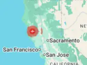 5.6 Earthquake Strikes California Hours Before USA World Cup Match