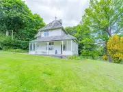 £5m Welsh Woodland Estate with Four Farms and Historic Ties