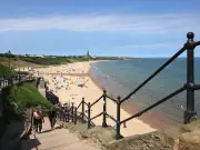 60-Hour Heat Health Alert Issued for North East as Temperatures Soar to 30C